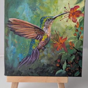 Аромат лета